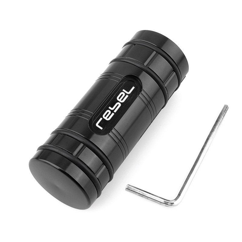 Motorcycle Gear Lever Extender - Nowa Dźwignia Zmiany Biegów z Przedłużeniem