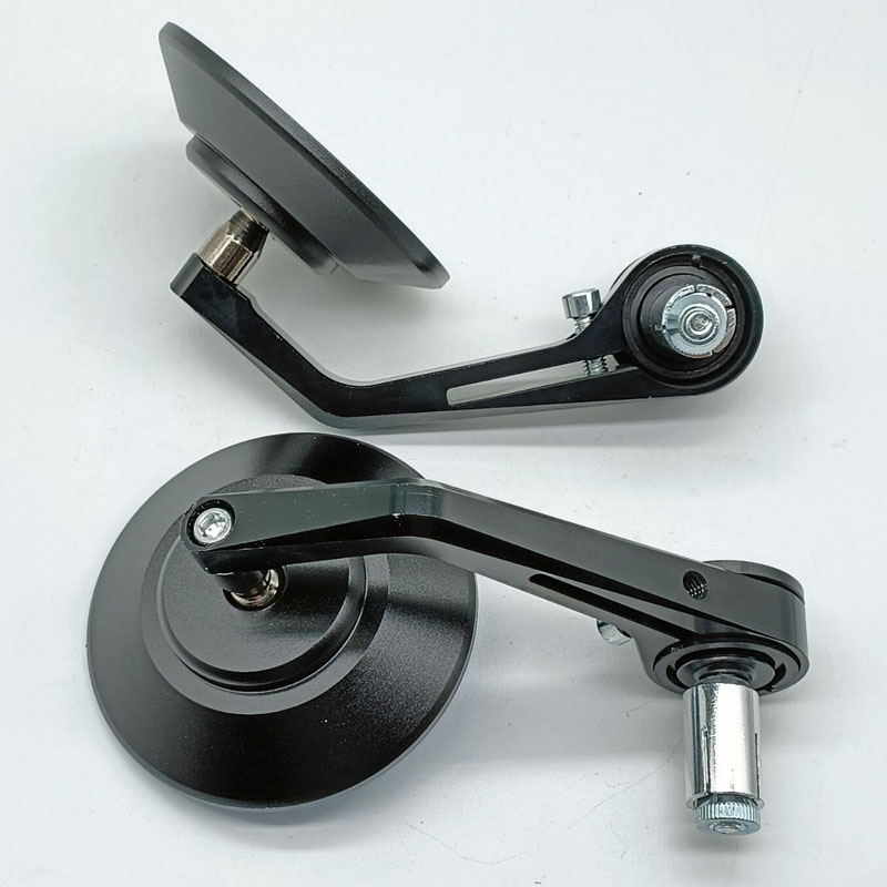 Mirror Extender Bar - Bar End lusterka boczne dla Honda
