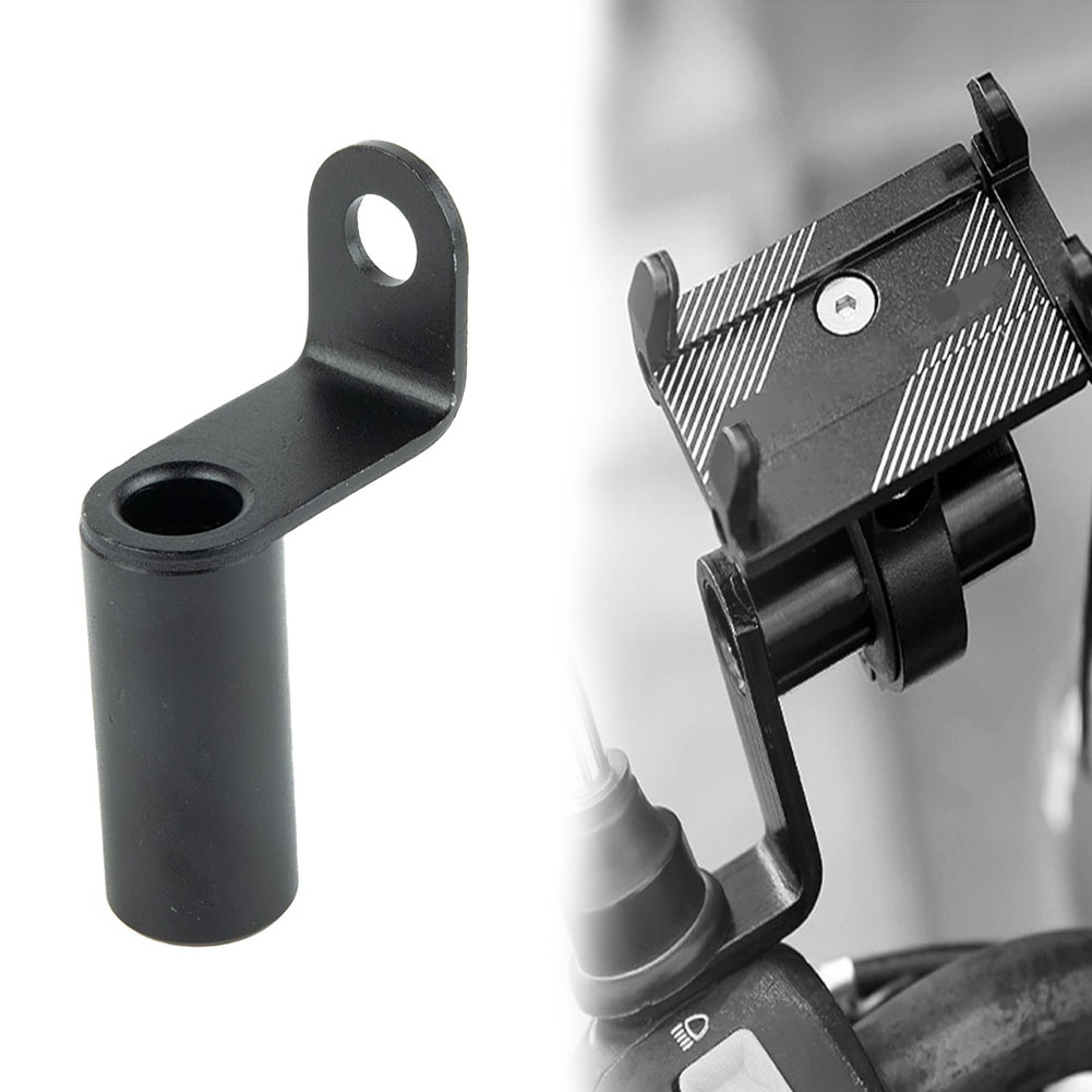 Mirror Extender Bar - Uchwyt na telefon motocyklowy Uchwyt przedłużający