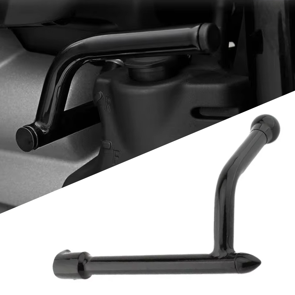 Motorcycle Gear Lever Extender - Przedłużenie dźwigni zmiany biegów wstecznej do