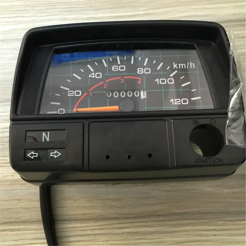 Quality Motorcycle Gear - Akcesoria motocyklowe Jialing 70 JH70 bez