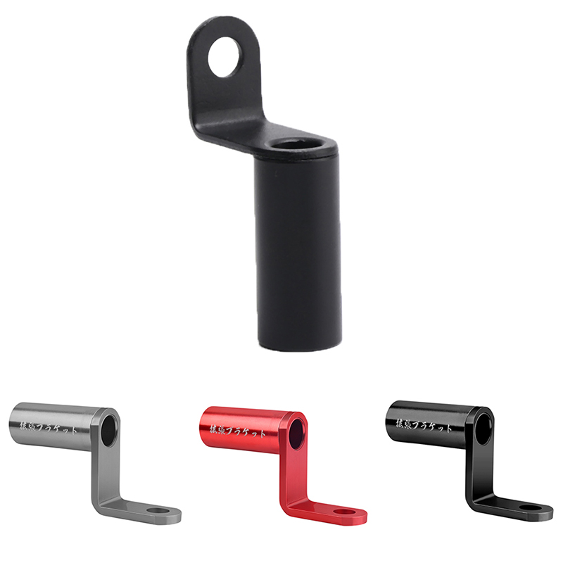 Mirror Extender Bar - Uchwyt przedłużający do lusterka wstecznego, mocowanie,