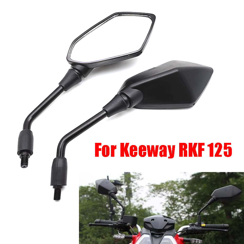 Mirror Extender Bar - Motocyklowe lusterko wsteczne Lusterko wsteczne do