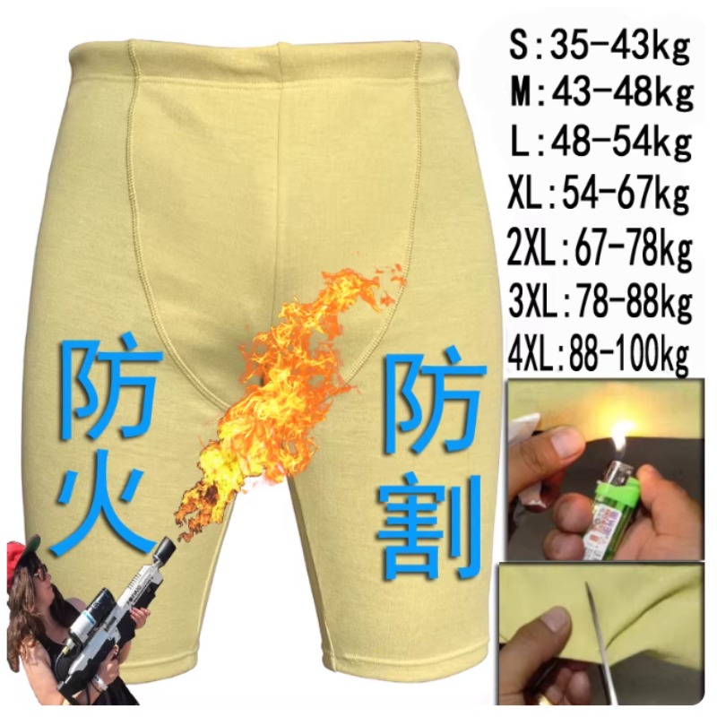 Motorcycle Gear Essentials - Spodnie motocyklowe z kevlaru, aramidowe, ognioodporne,