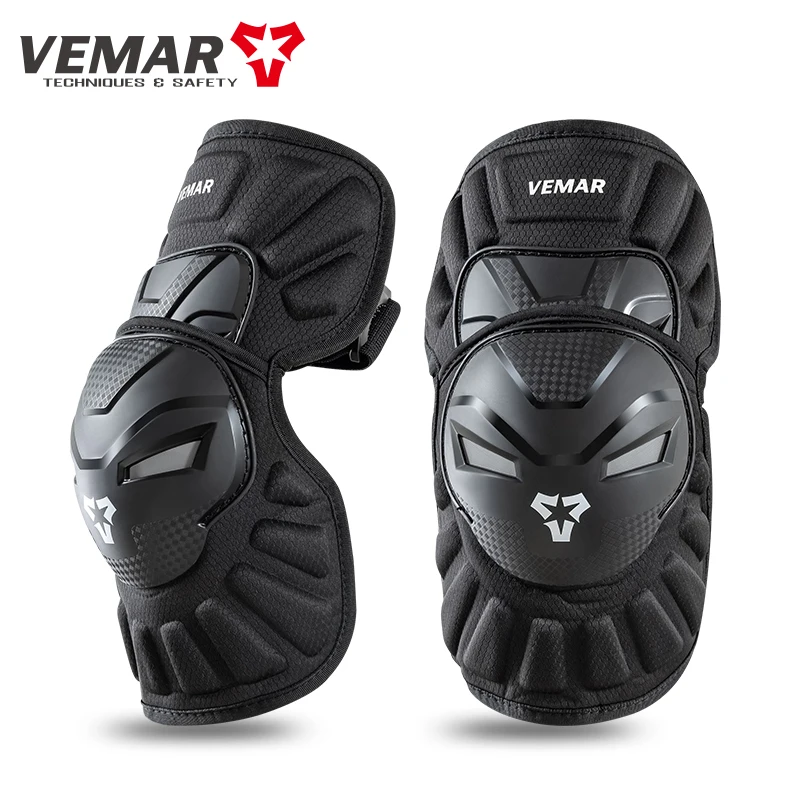 Quality Motorcycle Gear - Tanie, wysokiej jakości ochraniacze na kolana