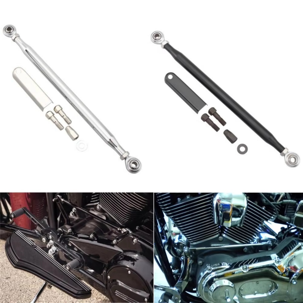 Quality Motorcycle Gear - Dźwignia zmiany biegów 320mm dźwignia zmiany