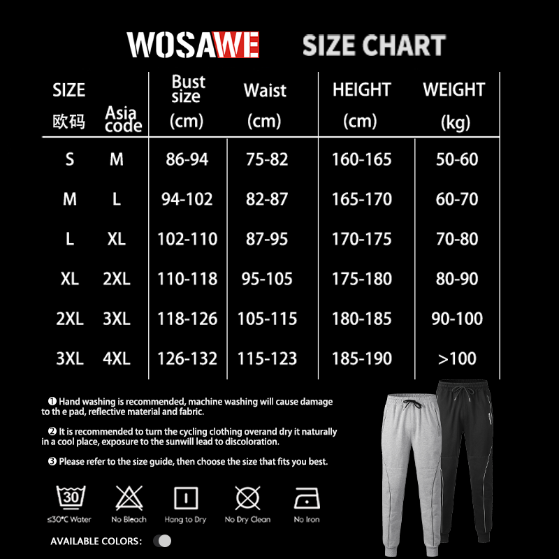 Spodnie motocyklowe zimowe WOS – Motorcycle Gear For Winter recenzja i cena