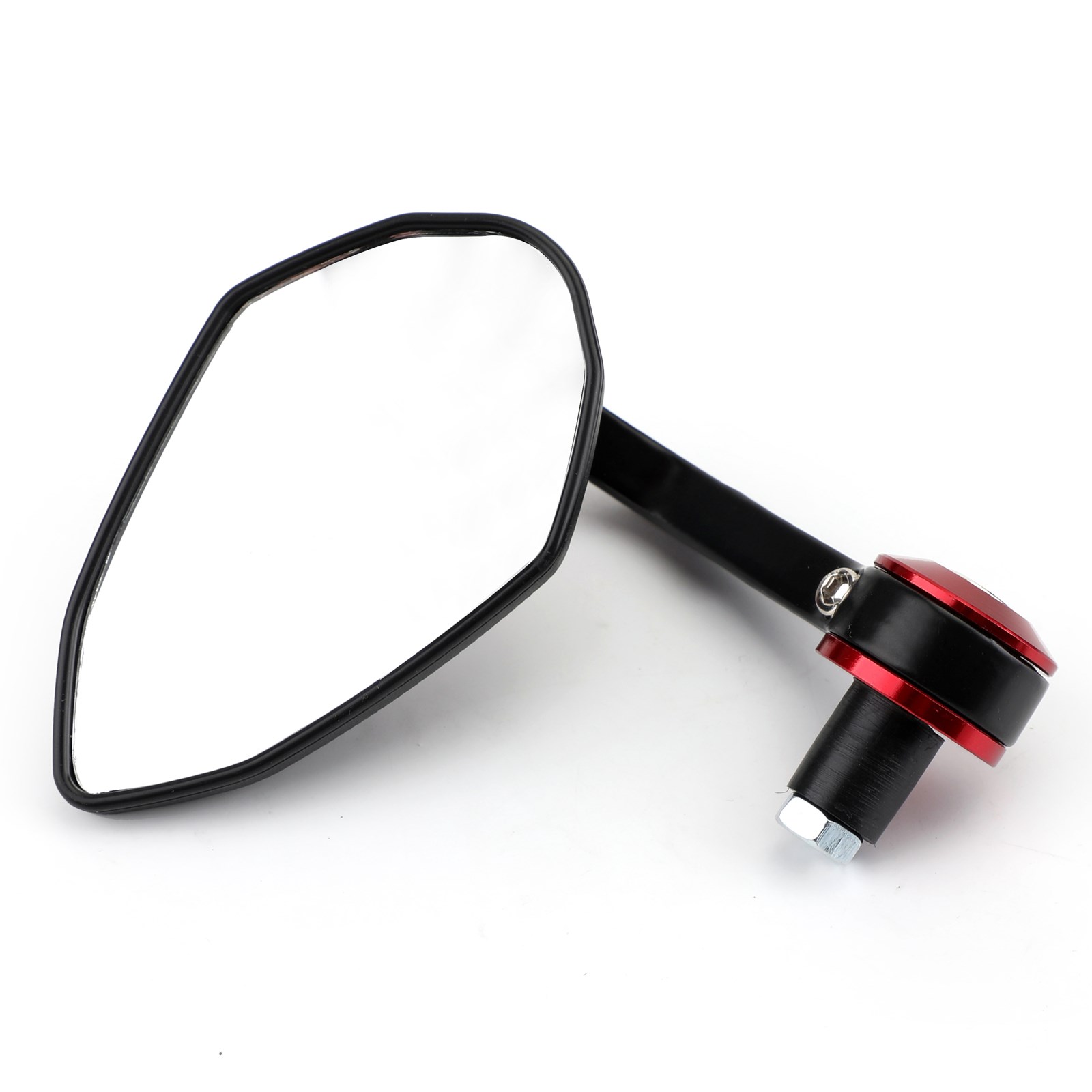 Areyourshop Czarne Czerwone Lu – Mirror Extender Bar recenzja i cena