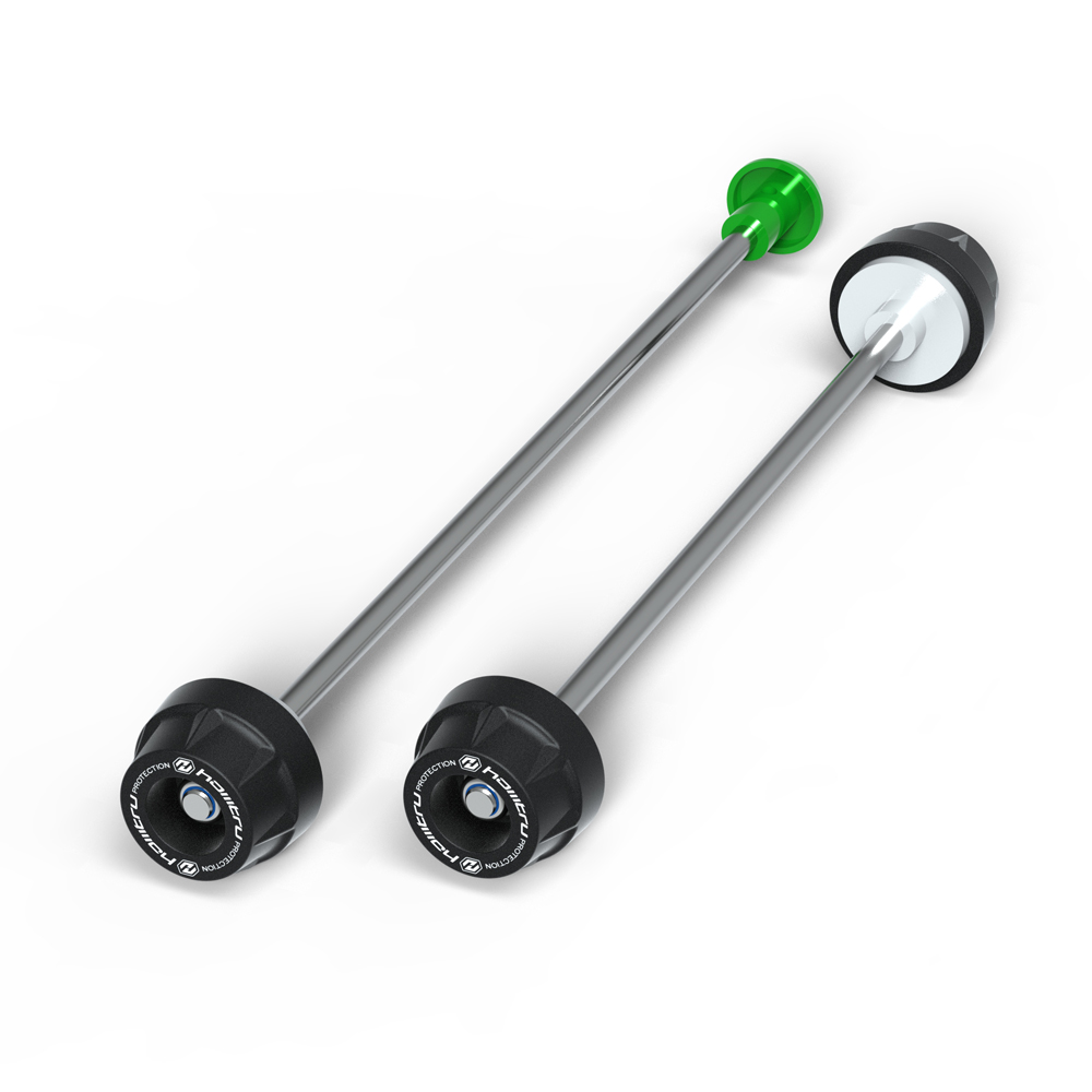 Zestaw ochronny osi motocyklow – Motorcycle Gear Essentials recenzja i cena