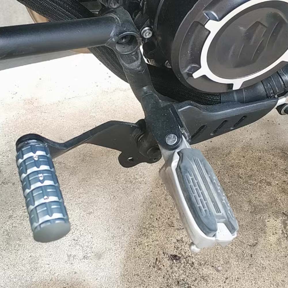 Do motocykli Voge DS900X DSX90 – Motorcycle Gear Lever Extender recenzja i cena