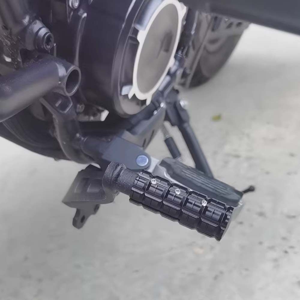 Do motocykli Voge DS900X DSX90 – Motorcycle Gear Lever Extender recenzja i cena