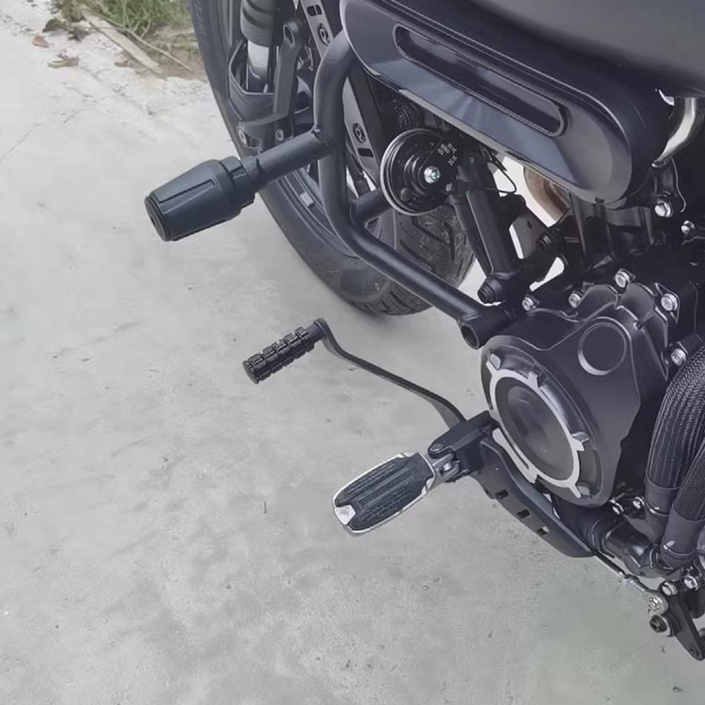 Do motocykli Voge DS900X DSX90 – Motorcycle Gear Lever Extender recenzja i cena