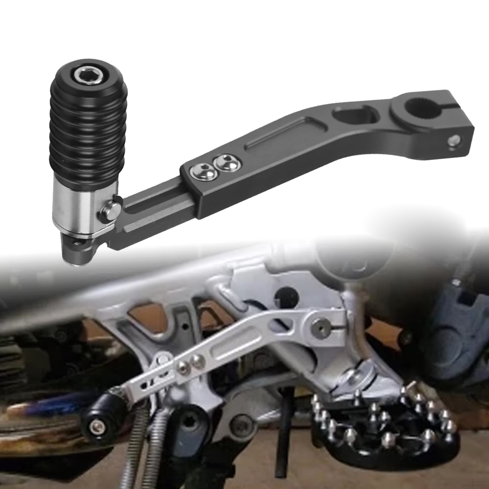 Aluminium motocyklowe regulowa – Motorcycle Gear Adventure recenzja i cena