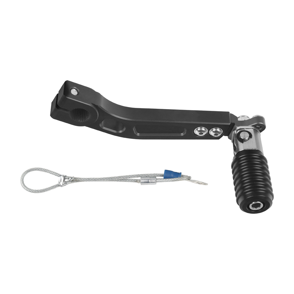 Aluminium motocyklowe regulowa – Motorcycle Gear Adventure recenzja i cena