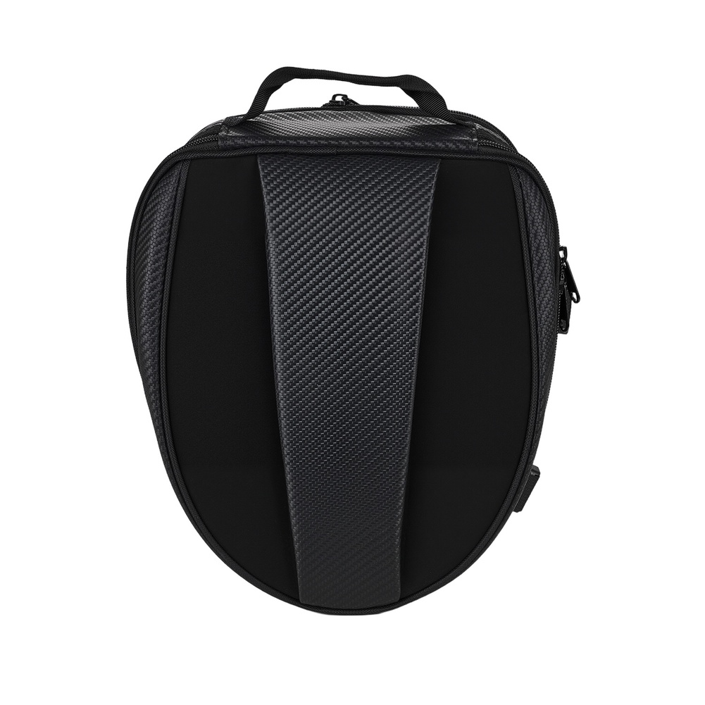 Wodoodporna torba motocyklowa  – Motorcycle Gear Essentials recenzja i cena