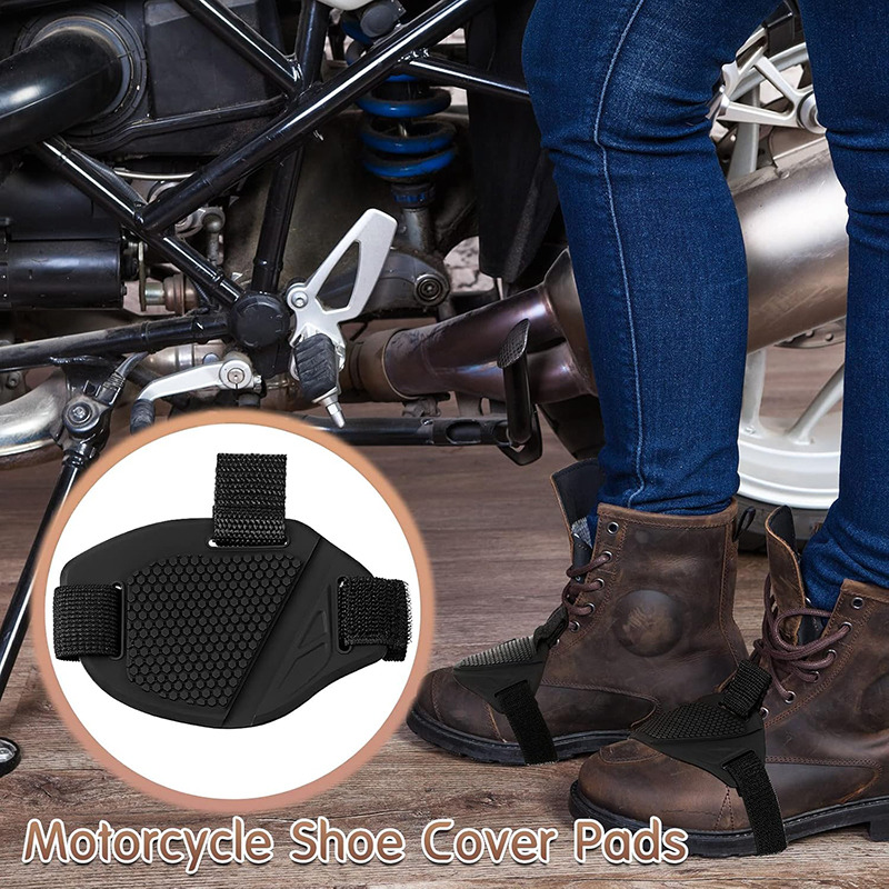 1/2 szt. Nakładka na dźwignię  – Motorcycle Gear Lever Extender recenzja i cena