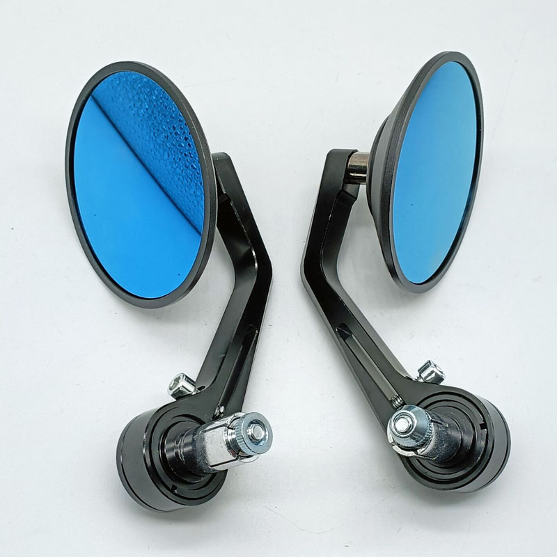 Bar End lusterka boczne dla Ho – Mirror Extender Bar recenzja i cena