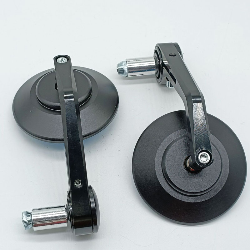 Bar End lusterka boczne dla Ho – Mirror Extender Bar recenzja i cena