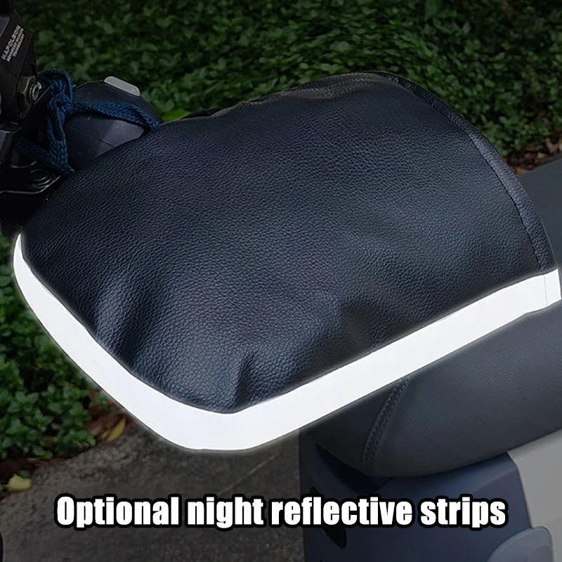 Ocieplacze na kierownicę motoc – Motorcycle Gear For Winter recenzja i cena