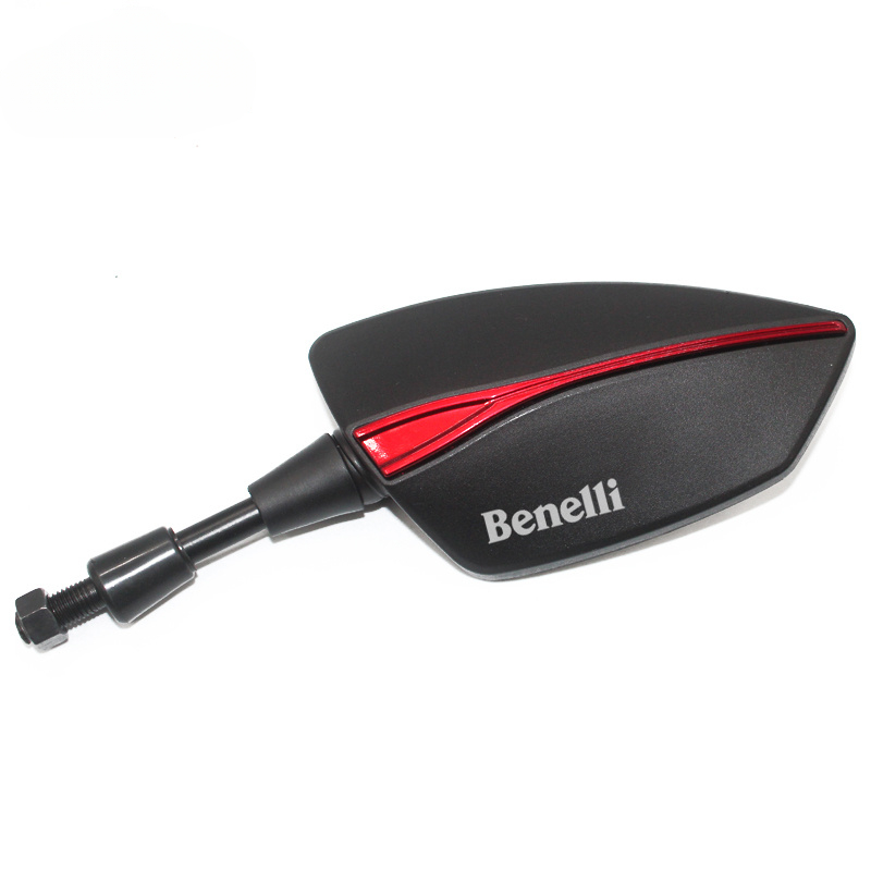 Dla Benelli 500 502C 302 752S  – Mirror Extender Bar recenzja i cena