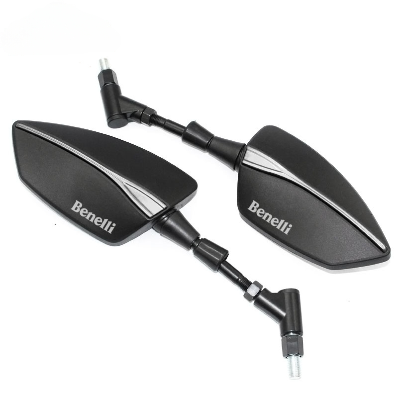 Dla Benelli 500 502C 302 752S  – Mirror Extender Bar recenzja i cena