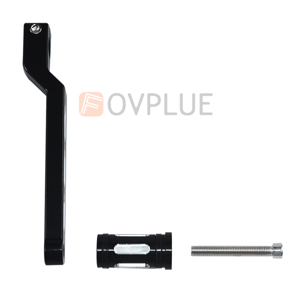 Dźwignia zmiany biegów motocyk – Motorcycle Gear Lever Extender recenzja i cena