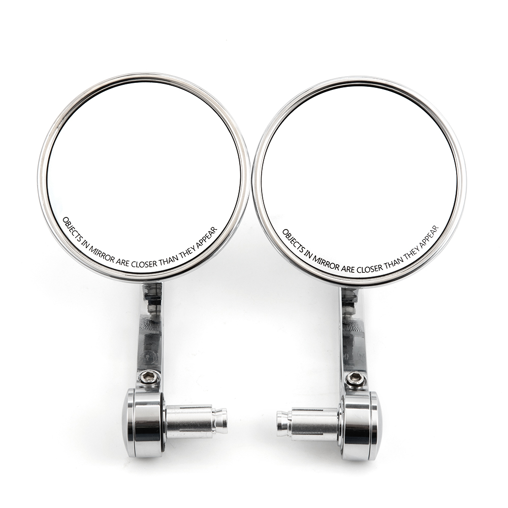 Evomosa motocykl chromowany wy – Mirror Extender Bar recenzja i cena