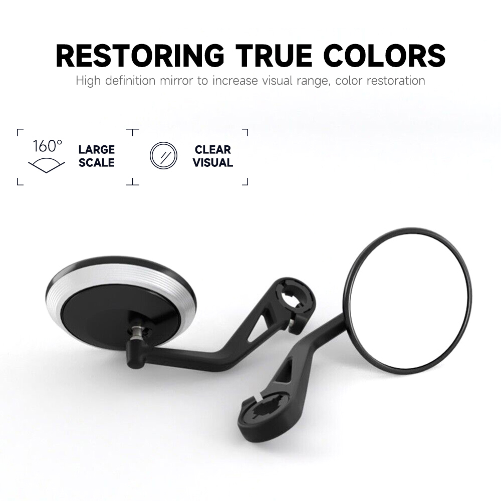 Kierownica motocykla CNC uchwy – Mirror Extender Bar recenzja i cena