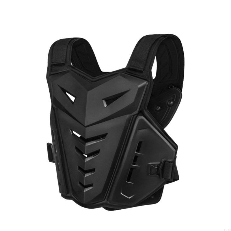 Kamizelka bezpieczeństwa motoc – Motorcycle Gear Adventure recenzja i cena