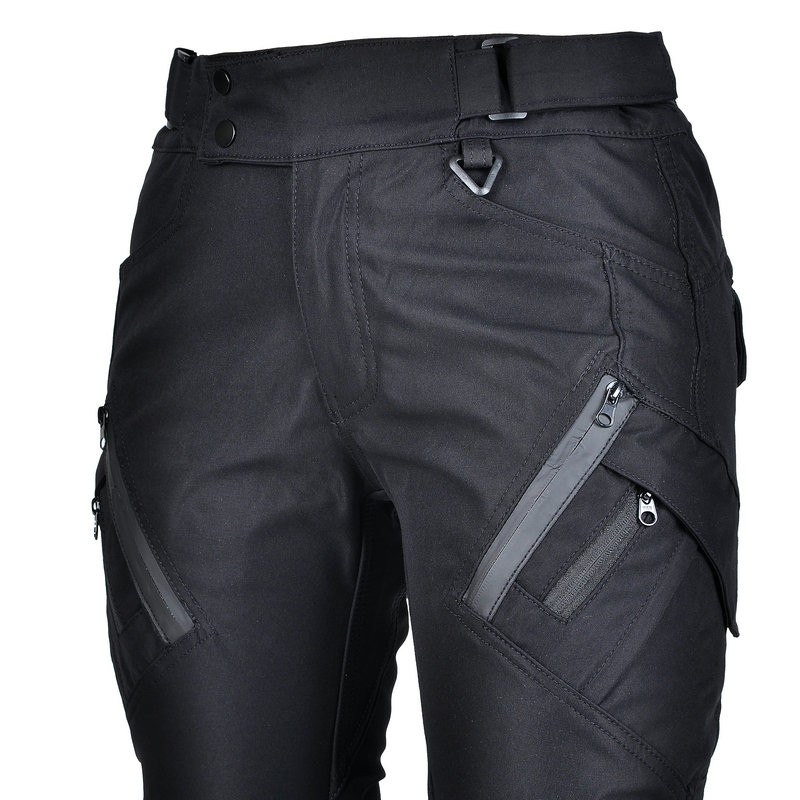 Damskie wodoodporne, wiatroodp – Motorcycle Gear Jeans recenzja i cena