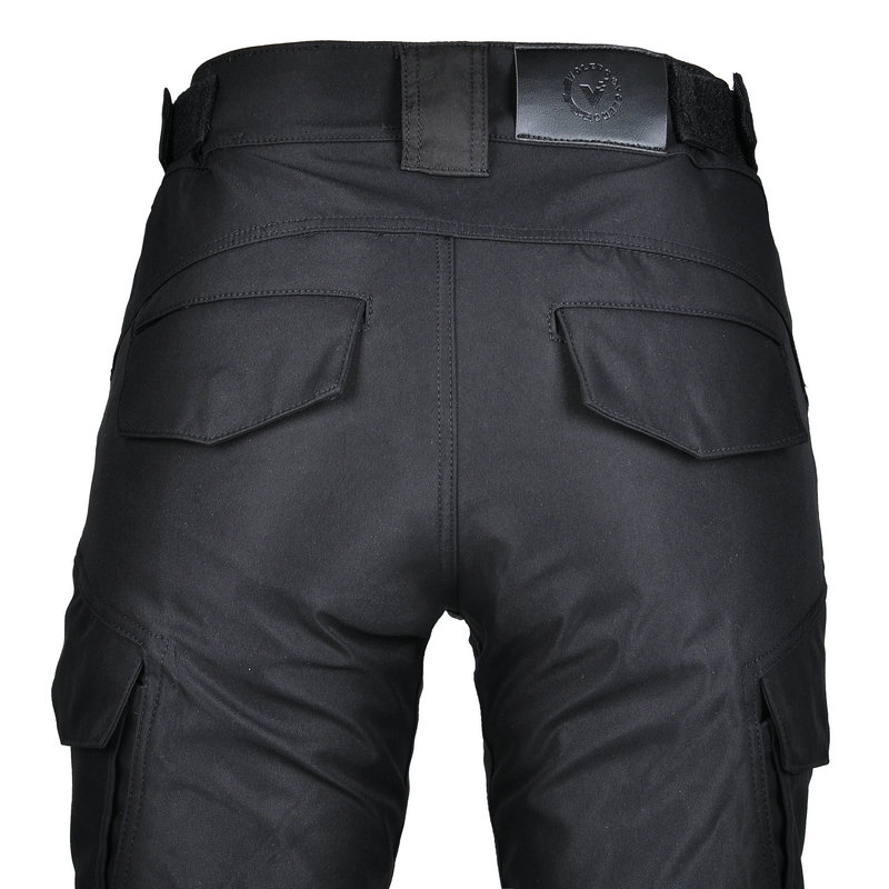 Damskie wodoodporne, wiatroodp – Motorcycle Gear Jeans recenzja i cena