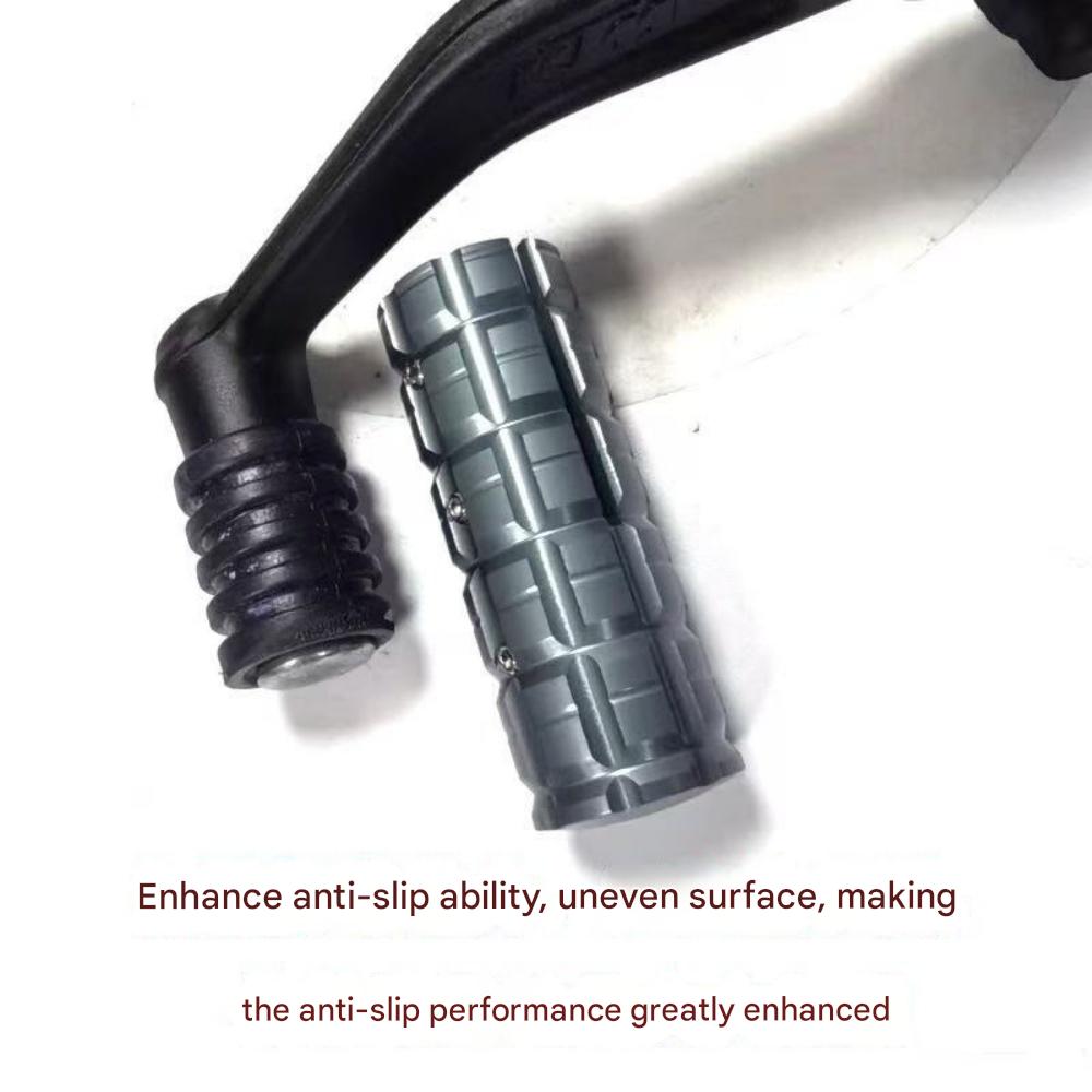 Pasuje do ZONTES 703F zmodyfik – Motorcycle Gear Lever Extender recenzja i cena