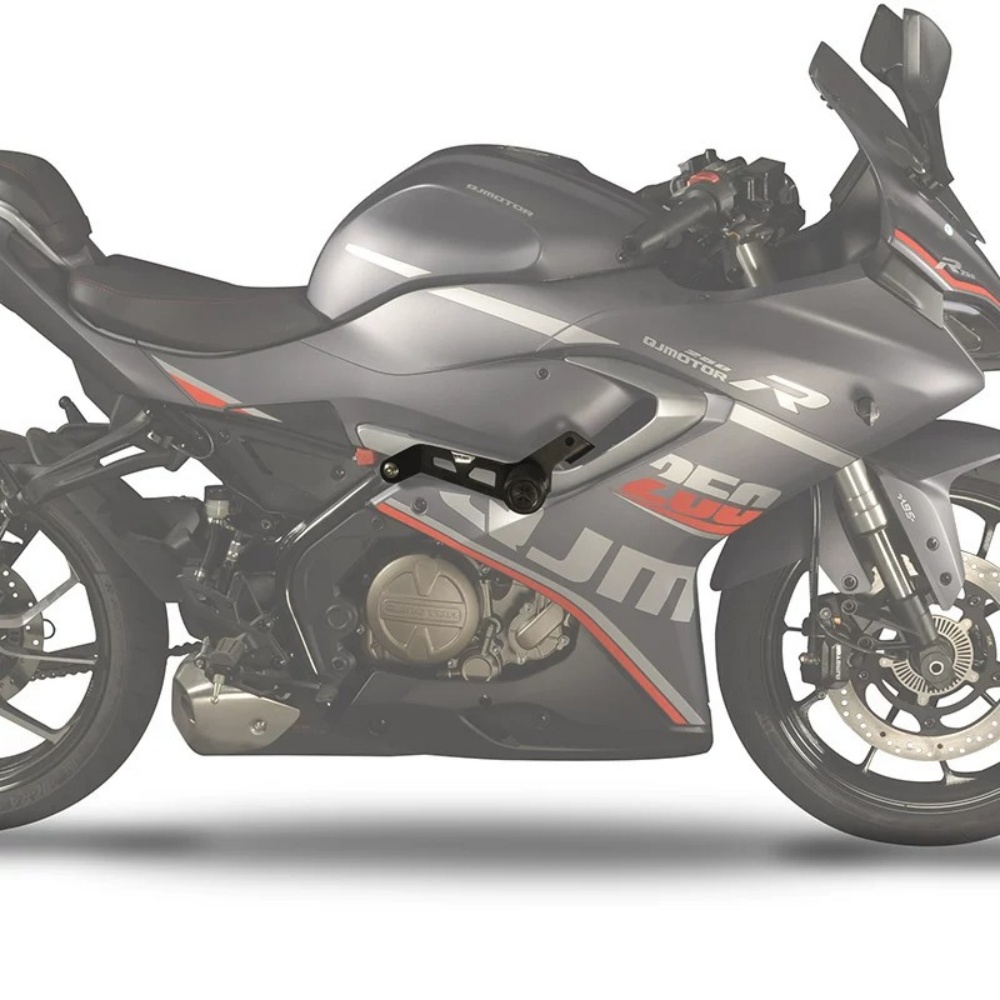Kompaktowe, lekkie akcesorium  – Motorcycle Gear Essentials recenzja i cena