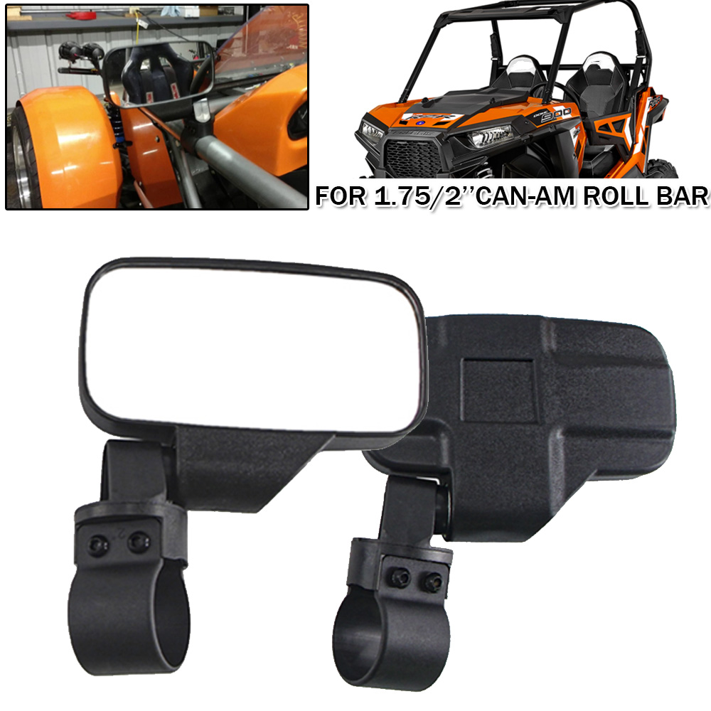 Dla Polaris Ranger RZR S 900 1 – Mirror Extender Bar recenzja i cena