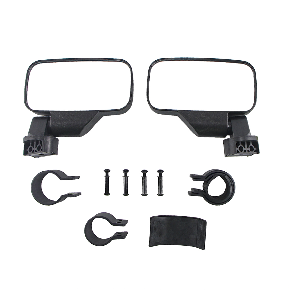 Dla Polaris Ranger RZR S 900 1 – Mirror Extender Bar recenzja i cena