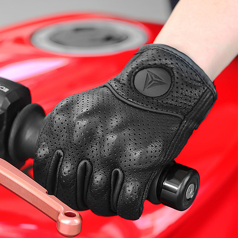 Rękawiczki motocyklowe Mężczyź – Motorcycle Gear For Winter recenzja i cena