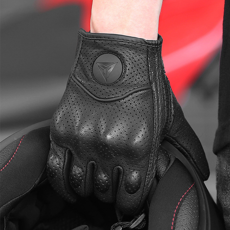 Rękawiczki motocyklowe Mężczyź – Motorcycle Gear For Winter recenzja i cena
