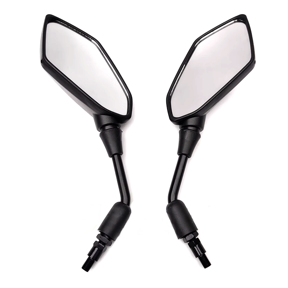 Motocyklowe lusterko wsteczne  – Mirror Extender Bar recenzja i cena