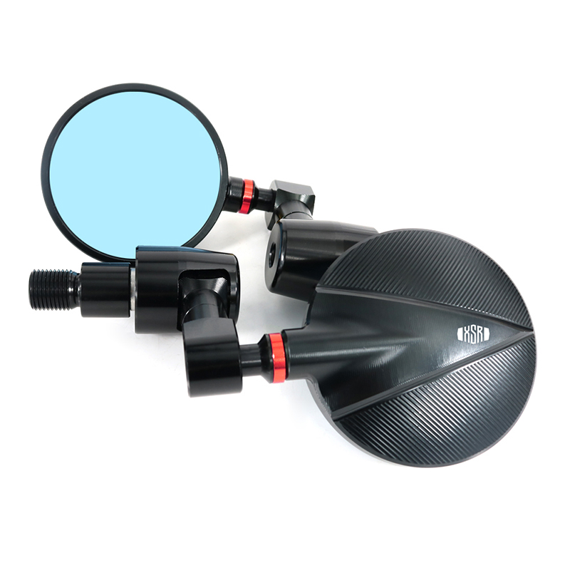 Dla YAMAHA XSR 900 2016-2021 X – Mirror Extender Bar recenzja i cena