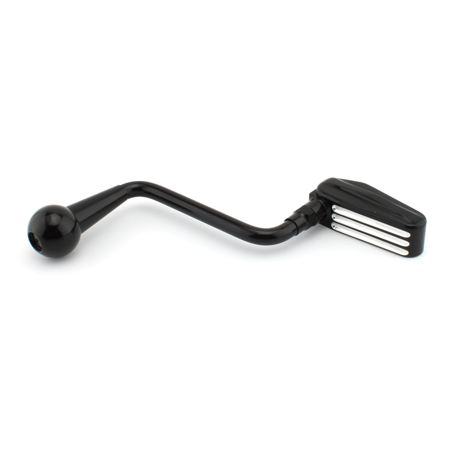 Przedłużona dźwignia zmiany bi – Motorcycle Gear Lever Extender recenzja i cena