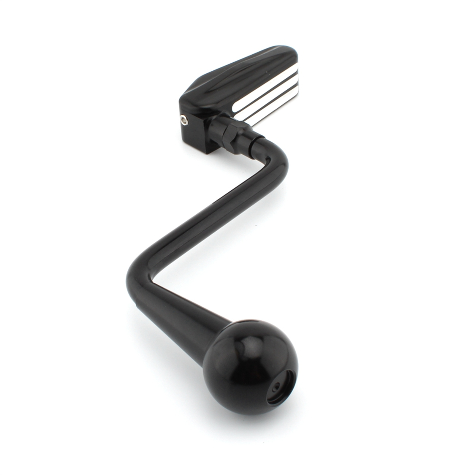 Przedłużona dźwignia zmiany bi – Motorcycle Gear Lever Extender recenzja i cena