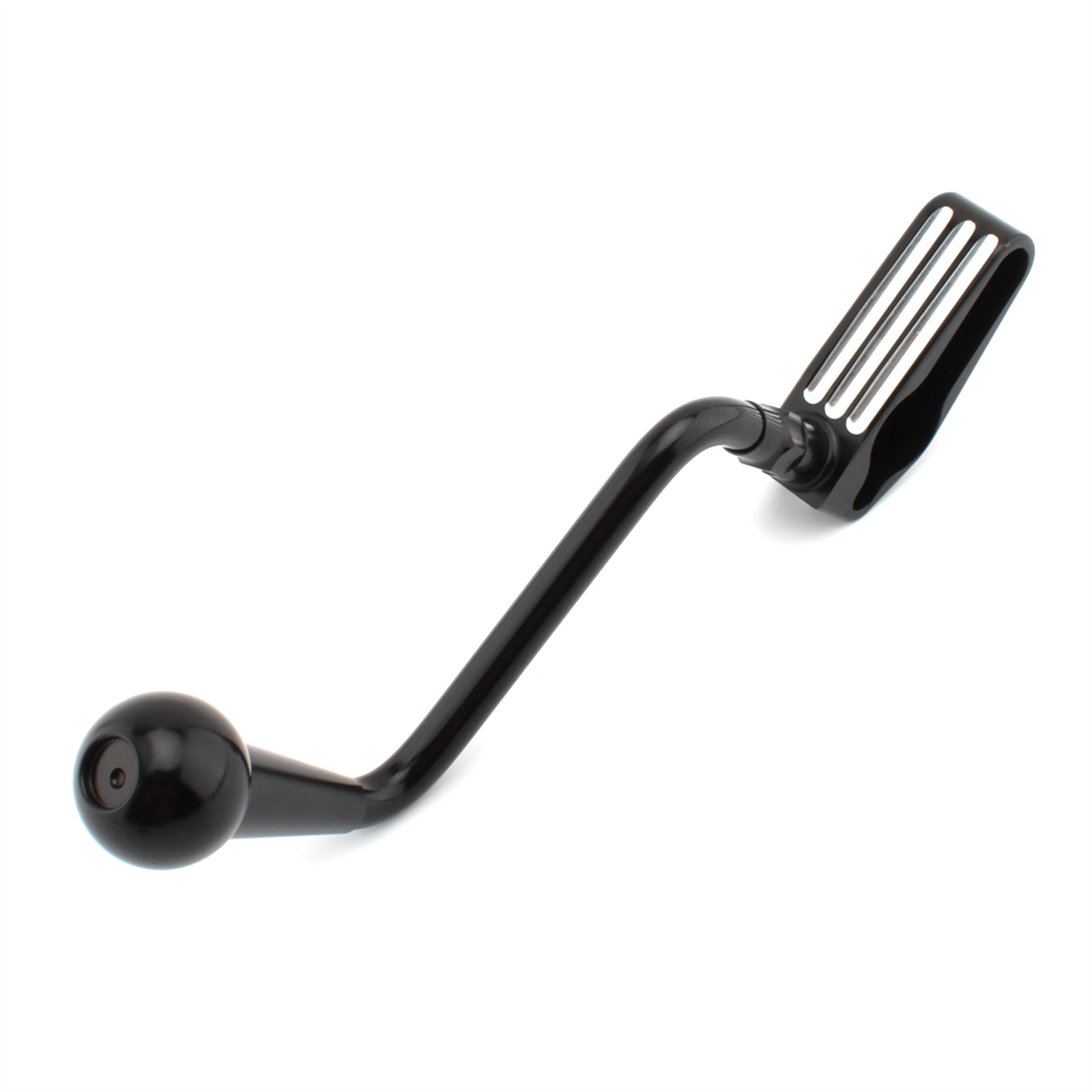 Przedłużona dźwignia zmiany bi – Motorcycle Gear Lever Extender recenzja i cena