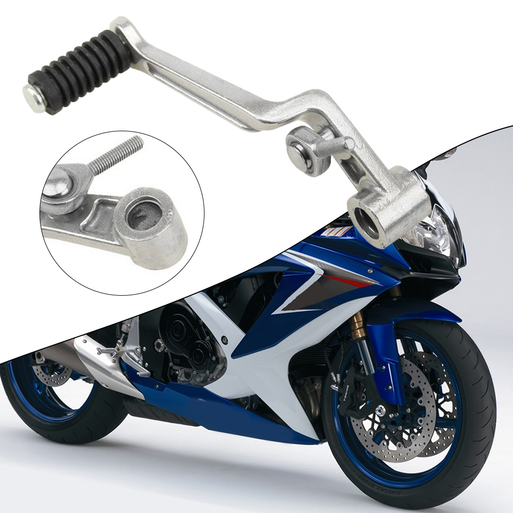 Wysokiej jakości dźwignia zmia – Quality Motorcycle Gear recenzja i cena