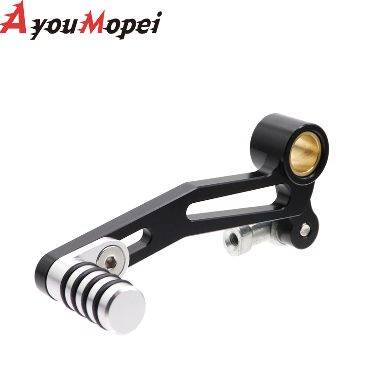 Dźwignia zmiany biegów do YAMA – Motorcycle Gear Lever Extender recenzja i cena