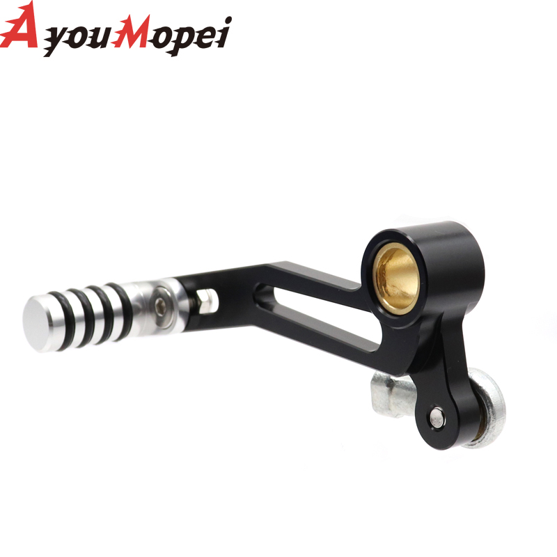 Dźwignia zmiany biegów do YAMA – Motorcycle Gear Lever Extender recenzja i cena
