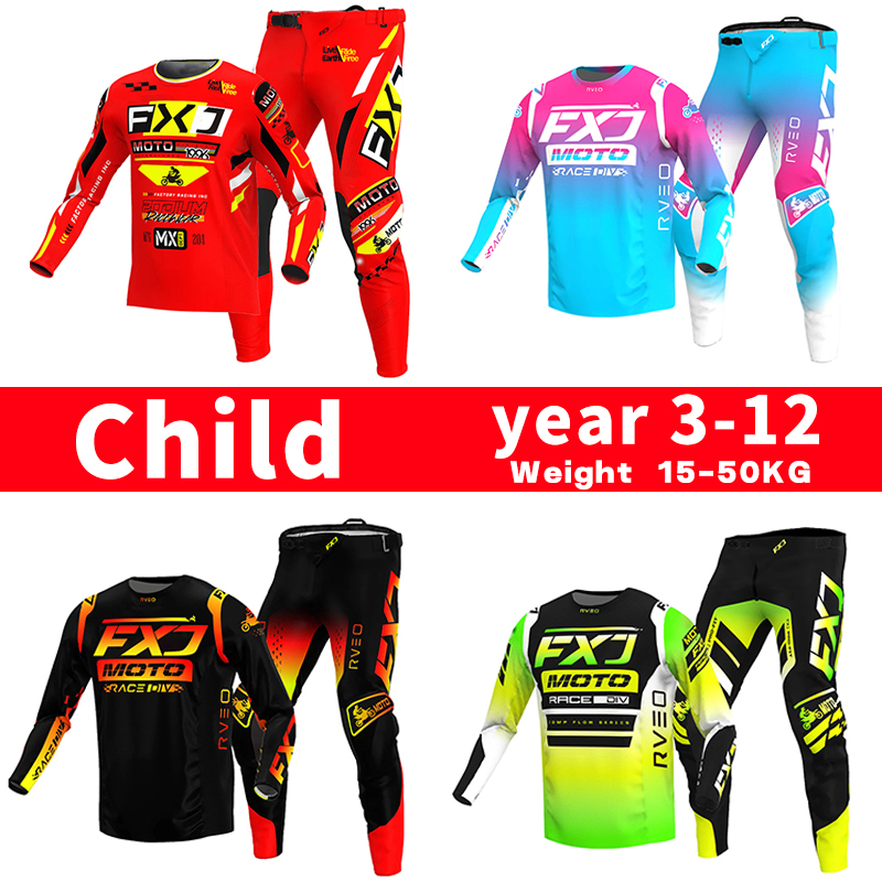 ROZMIAR 20 22 24 26 28 koszulk – Motorcycle Gear Kids recenzja i cena