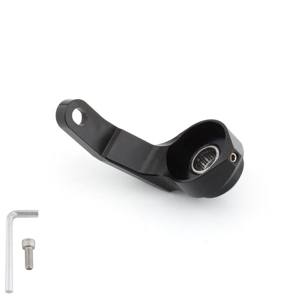 Akcesoria motocyklowe do April – Motorcycle Gear Lever Extender recenzja i cena