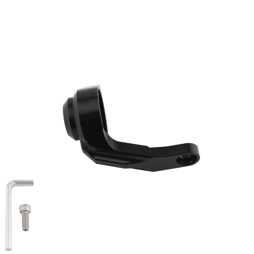 Akcesoria motocyklowe do April – Motorcycle Gear Lever Extender recenzja i cena