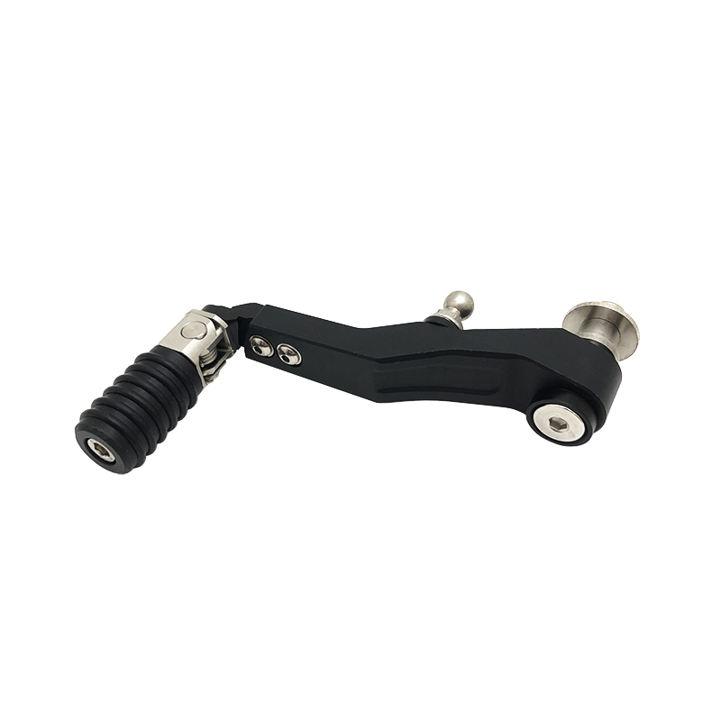 Aluminiowa, regulowana, składa – Motorcycle Gear Lever Extender recenzja i cena