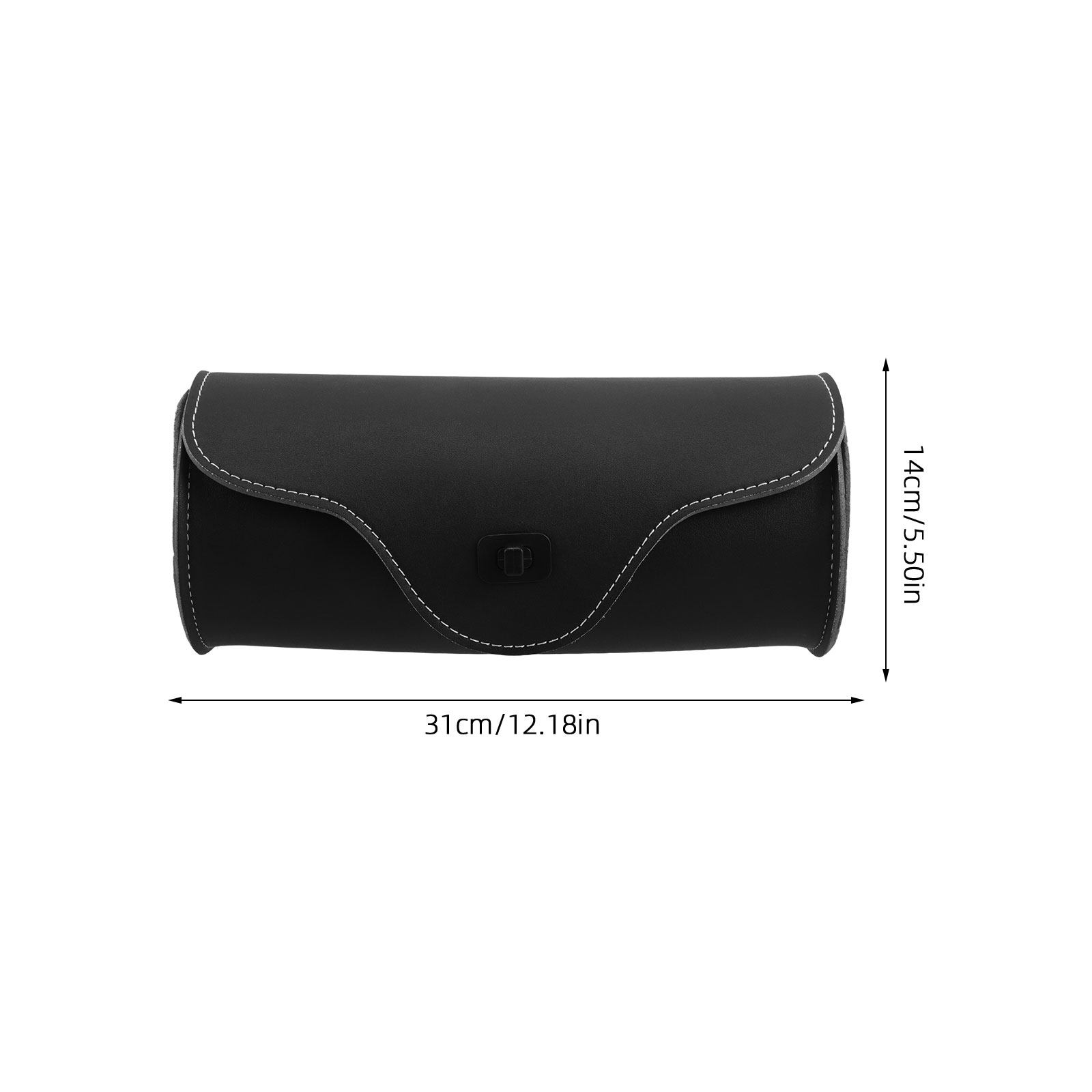 Torba narzędziowa motocyklowa  – Motorcycle Gear Essentials recenzja i cena
